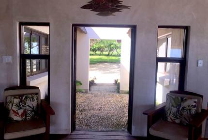 Sawa Sawa Vilanculos - Chigamane, Vilanculos, Mozambique