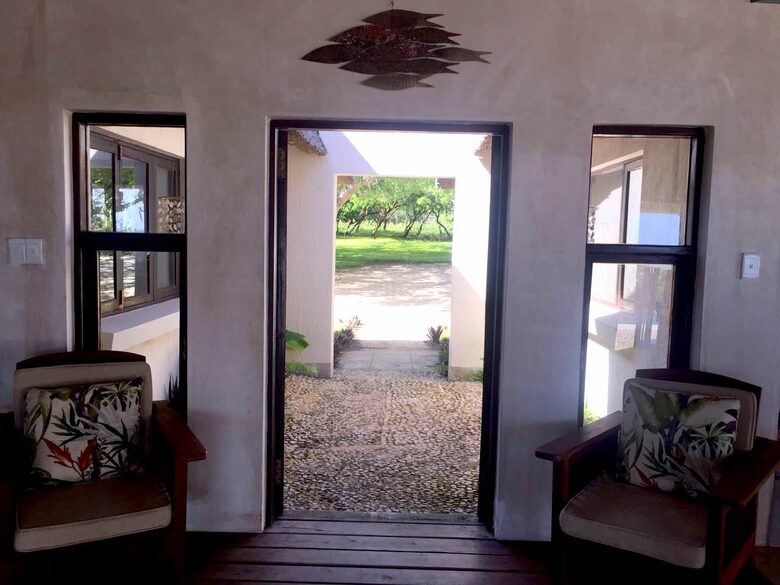 Sawa Sawa Vilanculos - Chigamane, Vilanculos, Mozambique