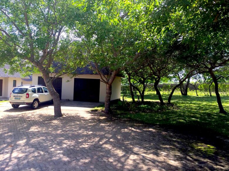 Sawa Sawa Vilanculos - Chigamane, Vilanculos, Mozambique