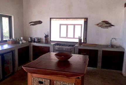 Sawa Sawa Vilanculos - Chigamane, Vilanculos, Mozambique