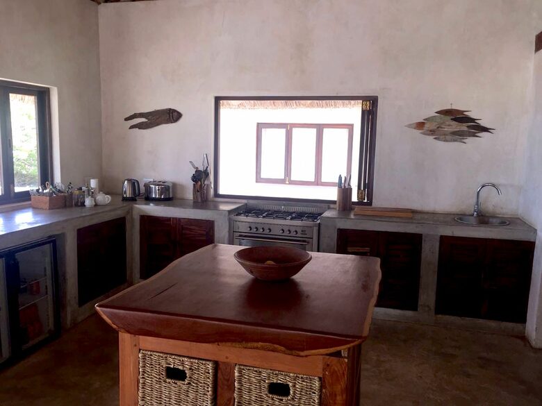 Sawa Sawa Vilanculos - Chigamane, Vilanculos, Mozambique