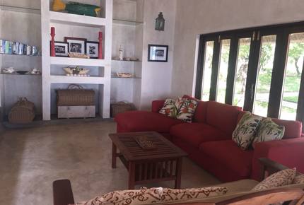 Sawa Sawa Vilanculos - Chigamane, Vilanculos, Mozambique