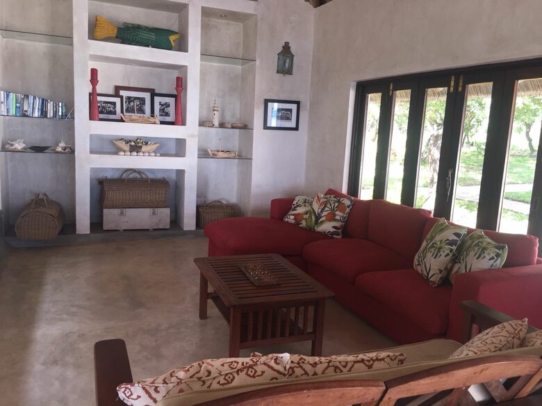 Sawa Sawa Vilanculos - Chigamane, Vilanculos, Mozambique