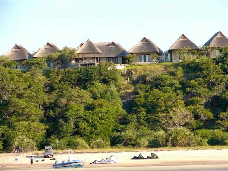 Sawa Sawa Vilanculos - Chigamane, Vilanculos, Mozambique