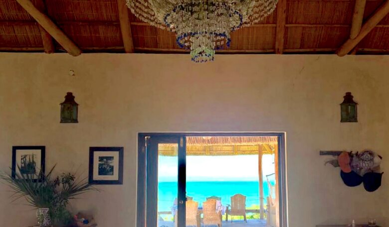 Sawa Sawa Vilanculos - Chigamane, Vilanculos, Mozambique