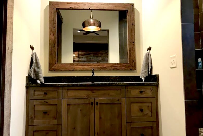 Rustic Luxury Lake House - Lake Keowee, South Carolina