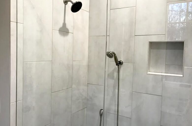 Rustic Luxury Lake House - Lake Keowee, South Carolina