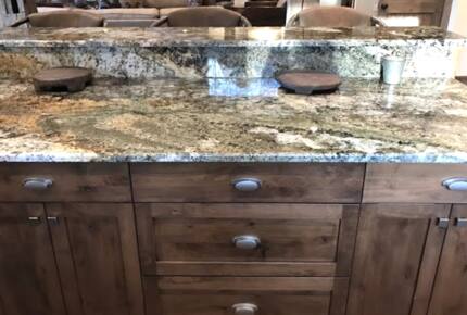 Rustic Luxury Lake House - Lake Keowee, South Carolina