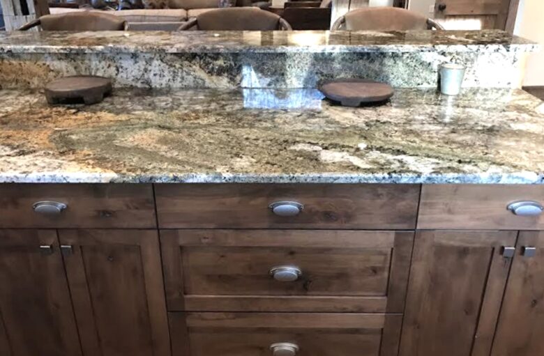 Rustic Luxury Lake House - Lake Keowee, South Carolina