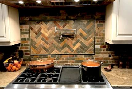 Rustic Luxury Lake House - Lake Keowee, South Carolina