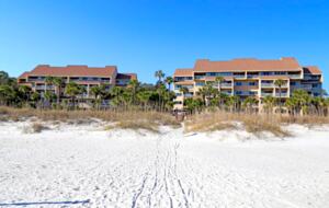 Captain's Walk Luxury - Hilton Head Island, South Carolina