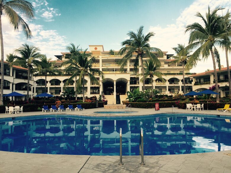 Grand Marina All-Encompassing Vacation - Nuevo Vallarta, Mexico