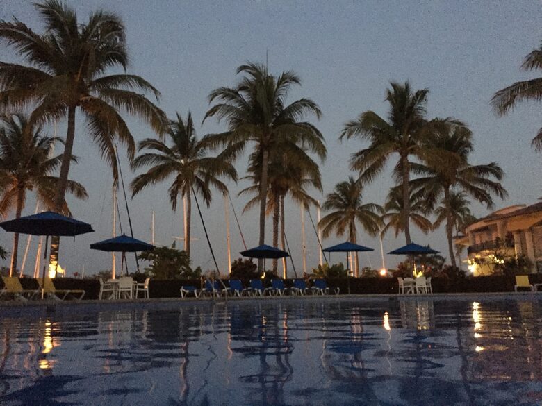 Grand Marina All-Encompassing Vacation - Nuevo Vallarta, Mexico