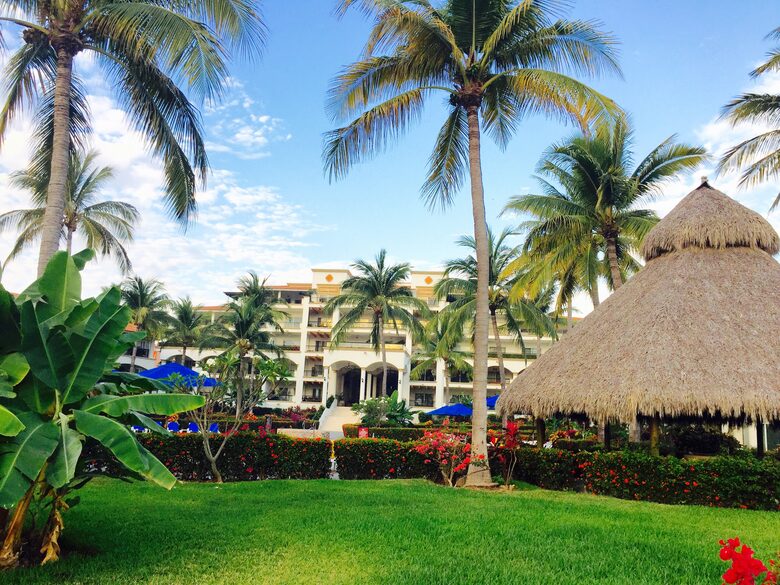 Grand Marina All-Encompassing Vacation - Nuevo Vallarta, Mexico