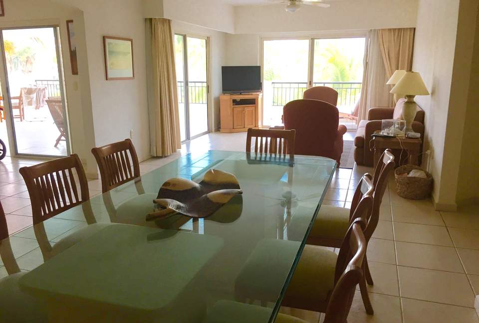 Grand Marina All-Encompassing Vacation - Nuevo Vallarta, Mexico