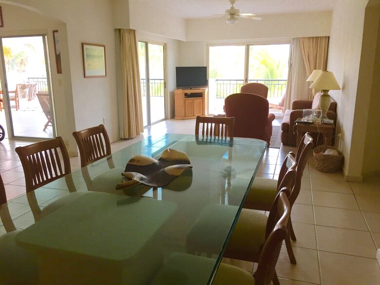 Grand Marina All-Encompassing Vacation - Nuevo Vallarta, Mexico