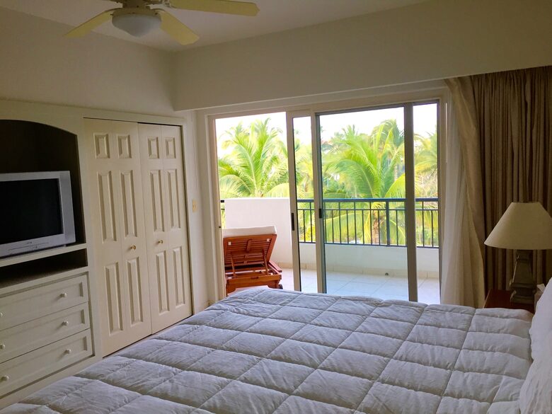 Grand Marina All-Encompassing Vacation - Nuevo Vallarta, Mexico