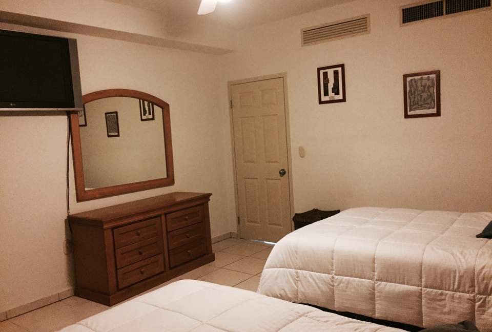 Grand Marina All-Encompassing Vacation - Nuevo Vallarta, Mexico