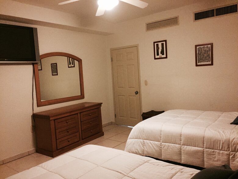 Grand Marina All-Encompassing Vacation - Nuevo Vallarta, Mexico