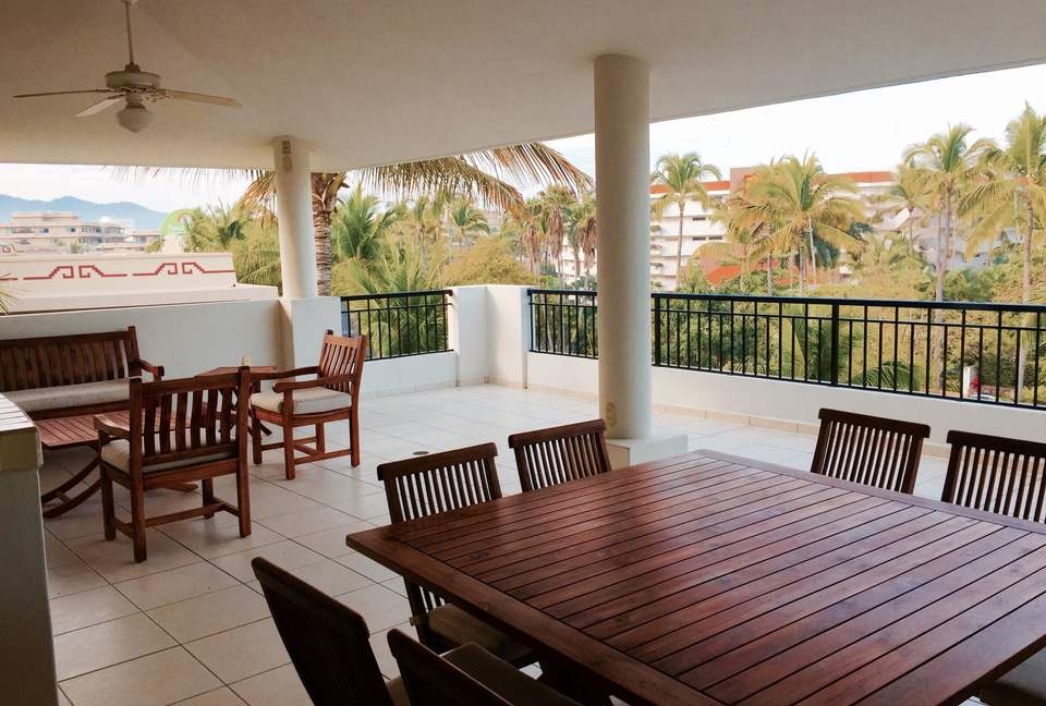 Grand Marina All-Encompassing Vacation - Nuevo Vallarta, Mexico