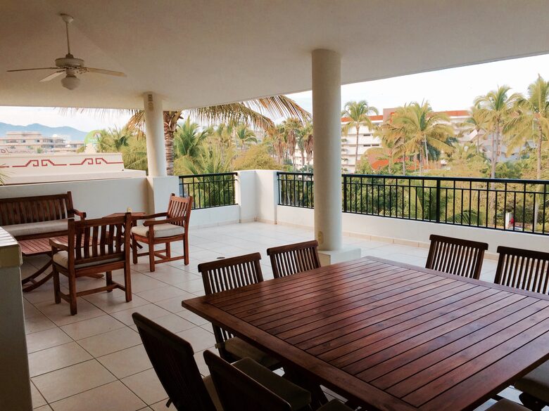 Grand Marina All-Encompassing Vacation - Nuevo Vallarta, Mexico