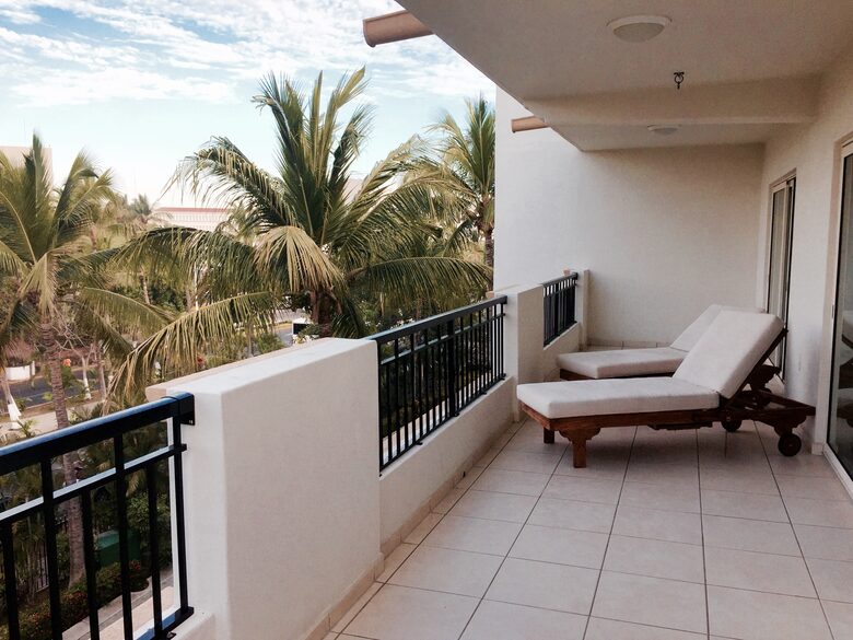 Grand Marina All-Encompassing Vacation - Nuevo Vallarta, Mexico