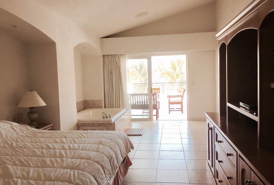 Grand Marina All-Encompassing Vacation - Nuevo Vallarta, Mexico