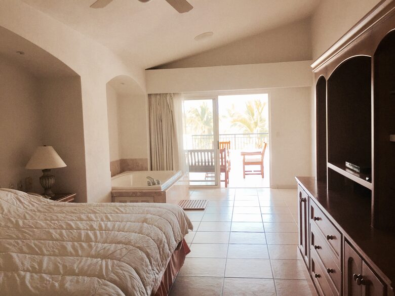 Grand Marina All-Encompassing Vacation - Nuevo Vallarta, Mexico