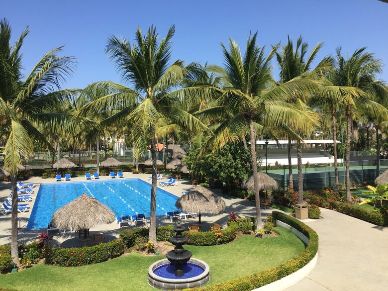 Grand Marina All-Encompassing Vacation - Nuevo Vallarta, Mexico