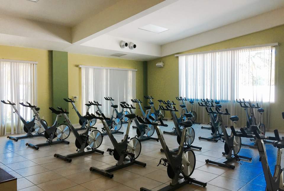 Grand Marina All-Encompassing Vacation - Nuevo Vallarta, Mexico