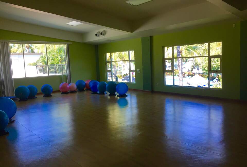 Grand Marina All-Encompassing Vacation - Nuevo Vallarta, Mexico