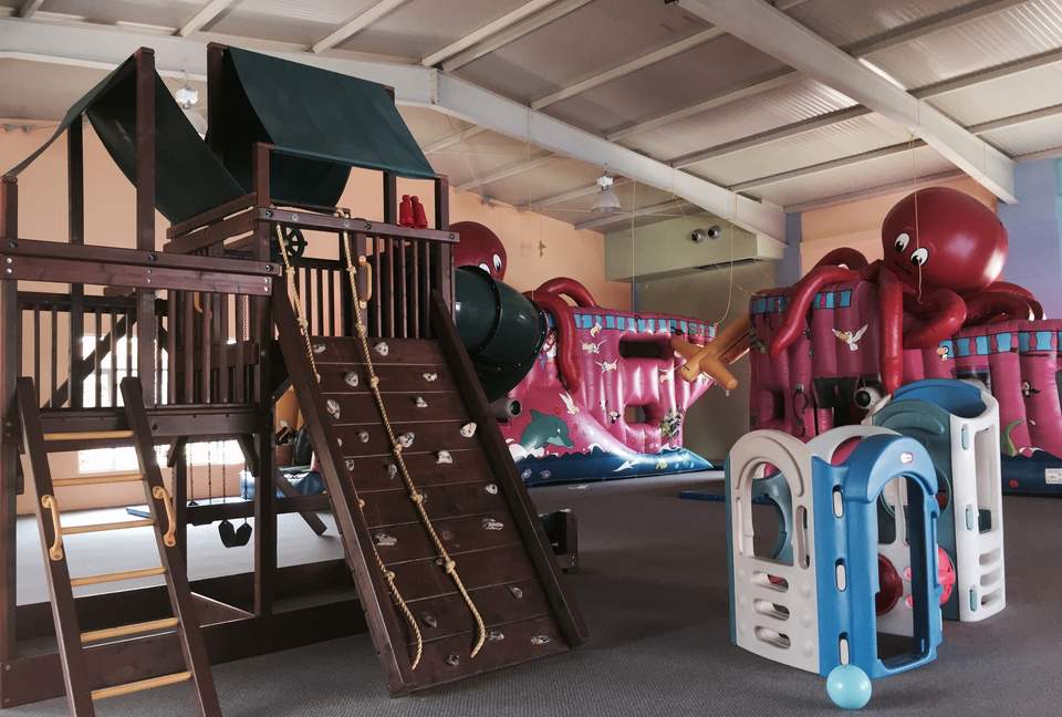 Grand Marina All-Encompassing Vacation - Nuevo Vallarta, Mexico