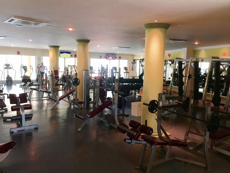 Grand Marina All-Encompassing Vacation - Nuevo Vallarta, Mexico