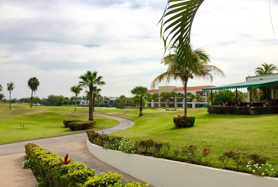 Grand Marina All-Encompassing Vacation - Nuevo Vallarta, Mexico