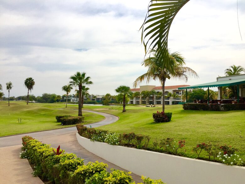 Grand Marina All-Encompassing Vacation - Nuevo Vallarta, Mexico