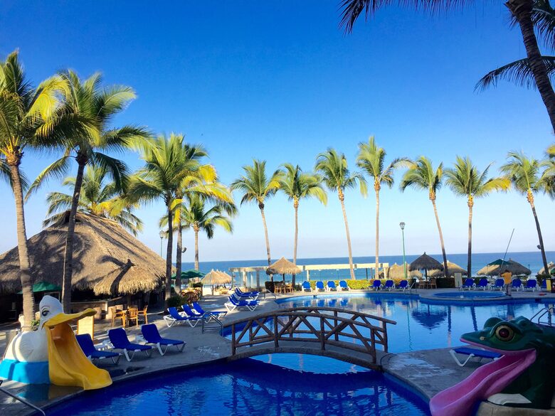 Grand Marina All-Encompassing Vacation - Nuevo Vallarta, Mexico