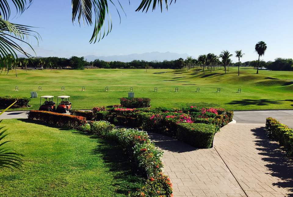 Grand Marina All-Encompassing Vacation - Nuevo Vallarta, Mexico