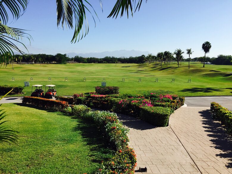 Grand Marina All-Encompassing Vacation - Nuevo Vallarta, Mexico