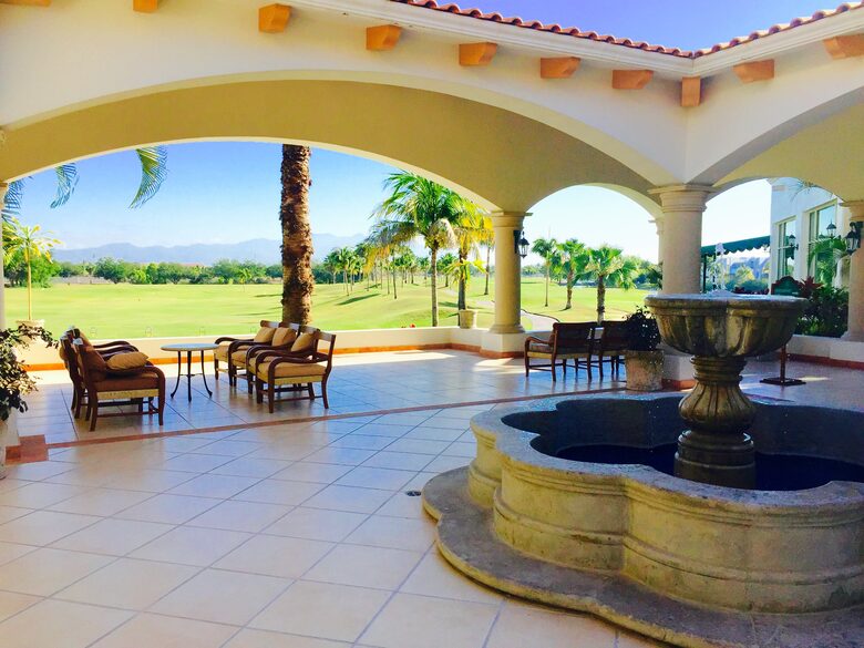 Grand Marina All-Encompassing Vacation - Nuevo Vallarta, Mexico