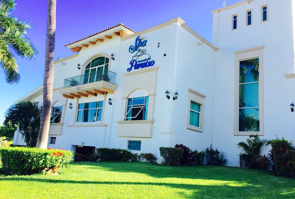 Grand Marina All-Encompassing Vacation - Nuevo Vallarta, Mexico