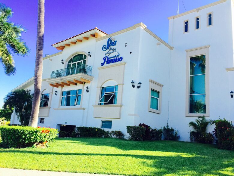 Grand Marina All-Encompassing Vacation - Nuevo Vallarta, Mexico