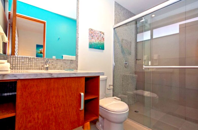 Happiness at Lunada - Playa del Carmen, Mexico