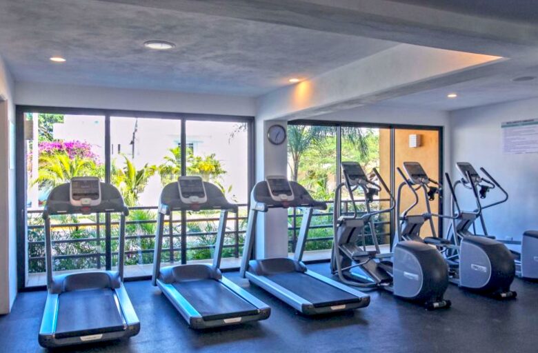 Happiness at Lunada - Playa del Carmen, Mexico