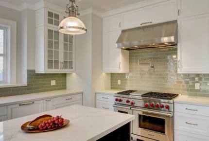 Traditional East Hampton Home - East Hampton, New York