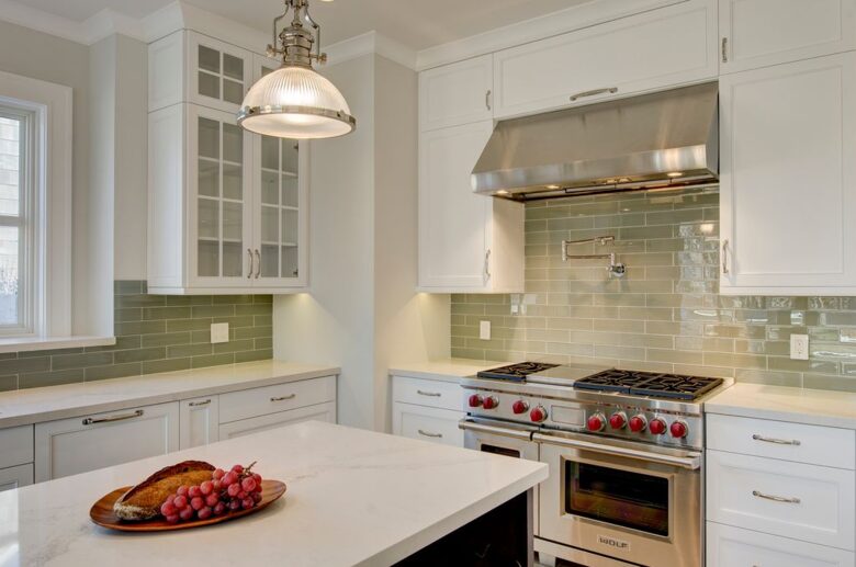 Traditional East Hampton Home - East Hampton, New York