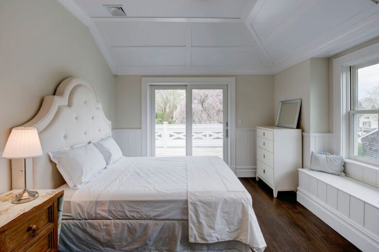 Traditional East Hampton Home - East Hampton, New York