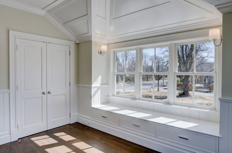 Traditional East Hampton Home - East Hampton, New York