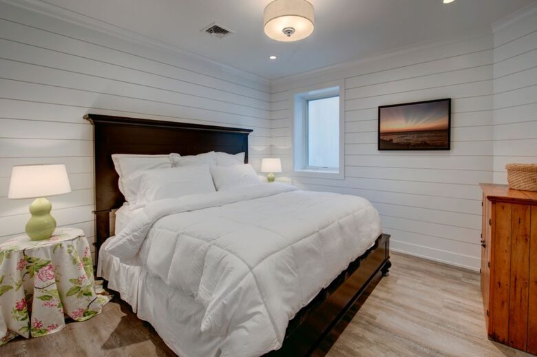 Traditional East Hampton Home - East Hampton, New York