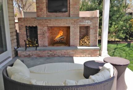 Traditional East Hampton Home - East Hampton, New York