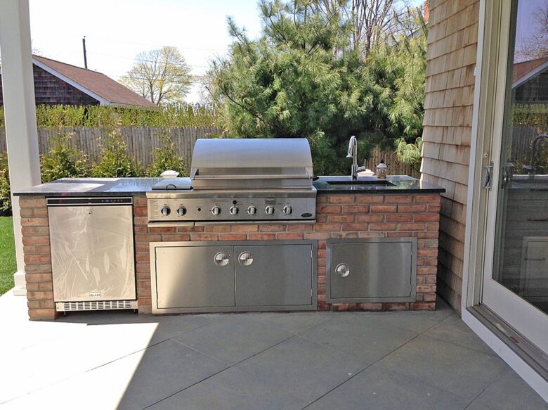 Traditional East Hampton Home - East Hampton, New York